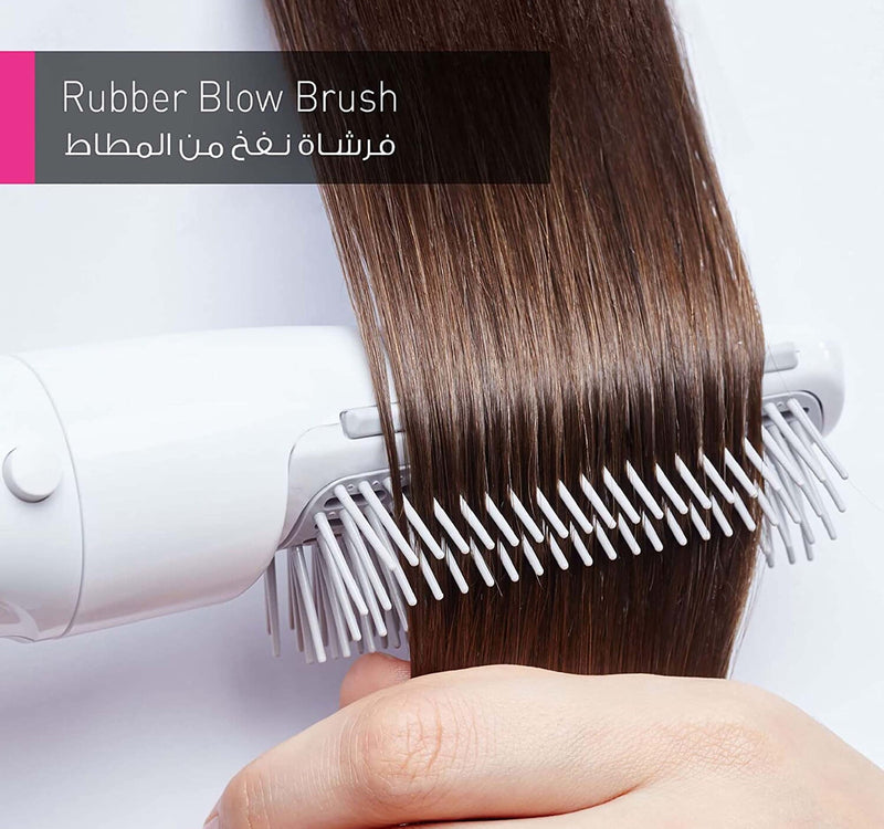 Panasonic Hair Styler EH-KA11