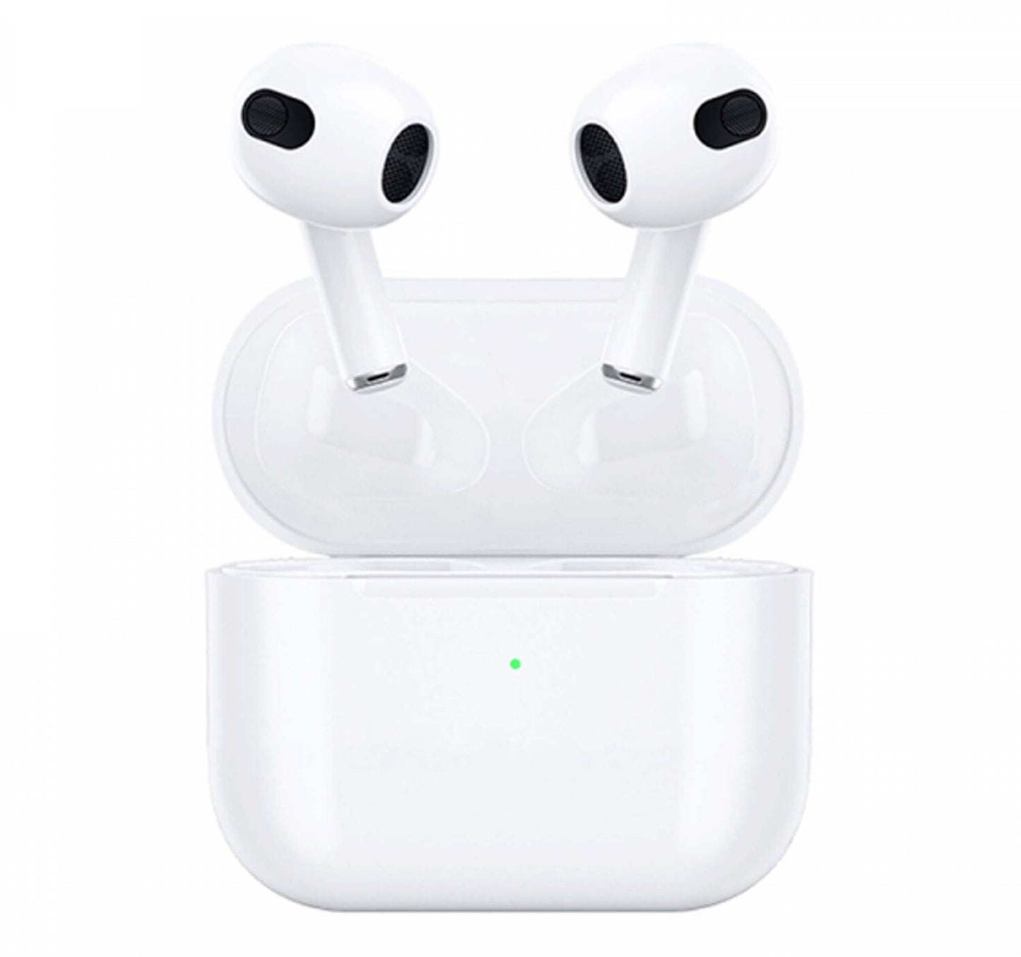 Wiwu Airbuds 3 SE True WirelessAirbuds 3 SE True Wireless Stereo,White