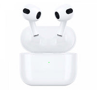 Wiwu Airbuds 3 SE True WirelessAirbuds 3 SE True Wireless Stereo,White