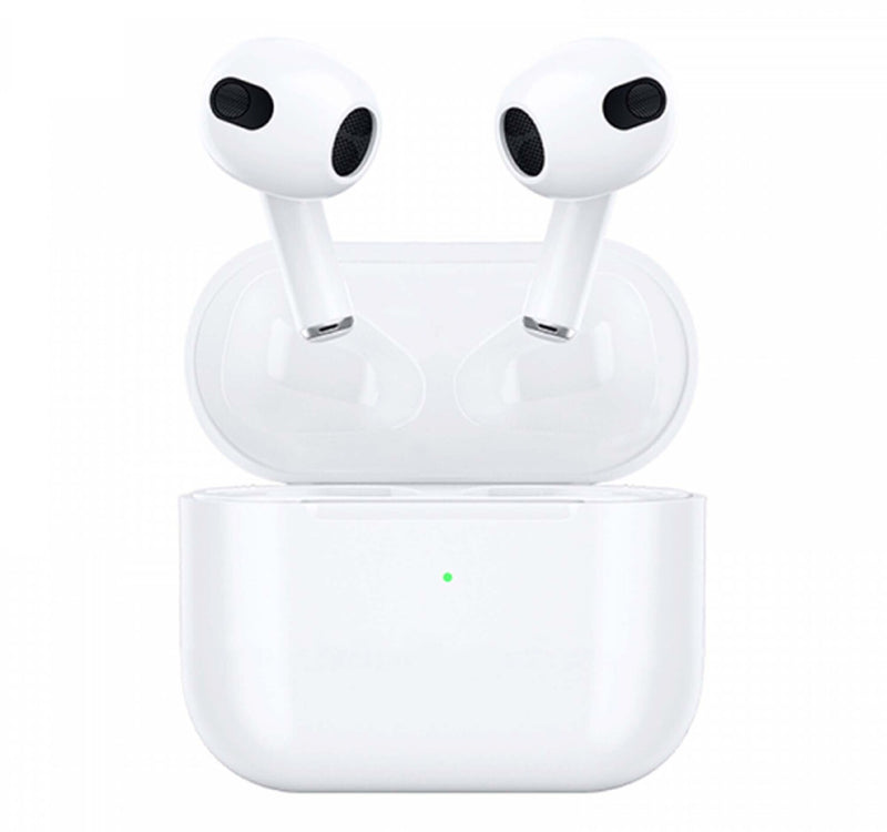 Wiwu Airbuds 3 SE True WirelessAirbuds 3 SE True Wireless Stereo,White