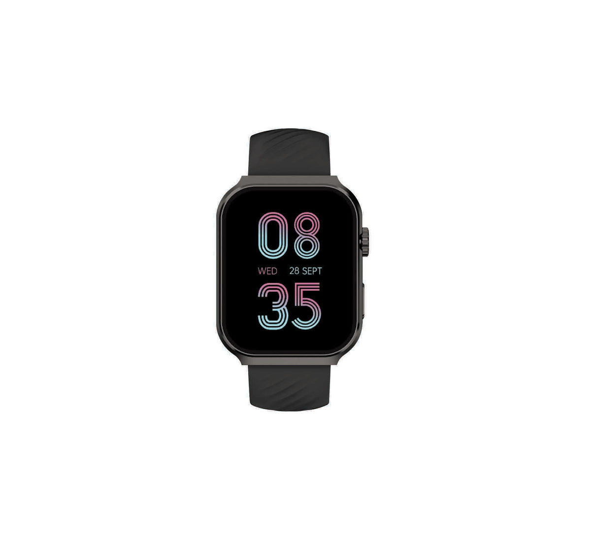 Smartix Smartwatch CrossFit Pro, Assorted, SWL01