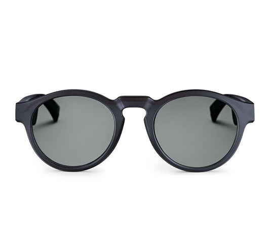 Bose Frames Audio Sunglass Rondo Black