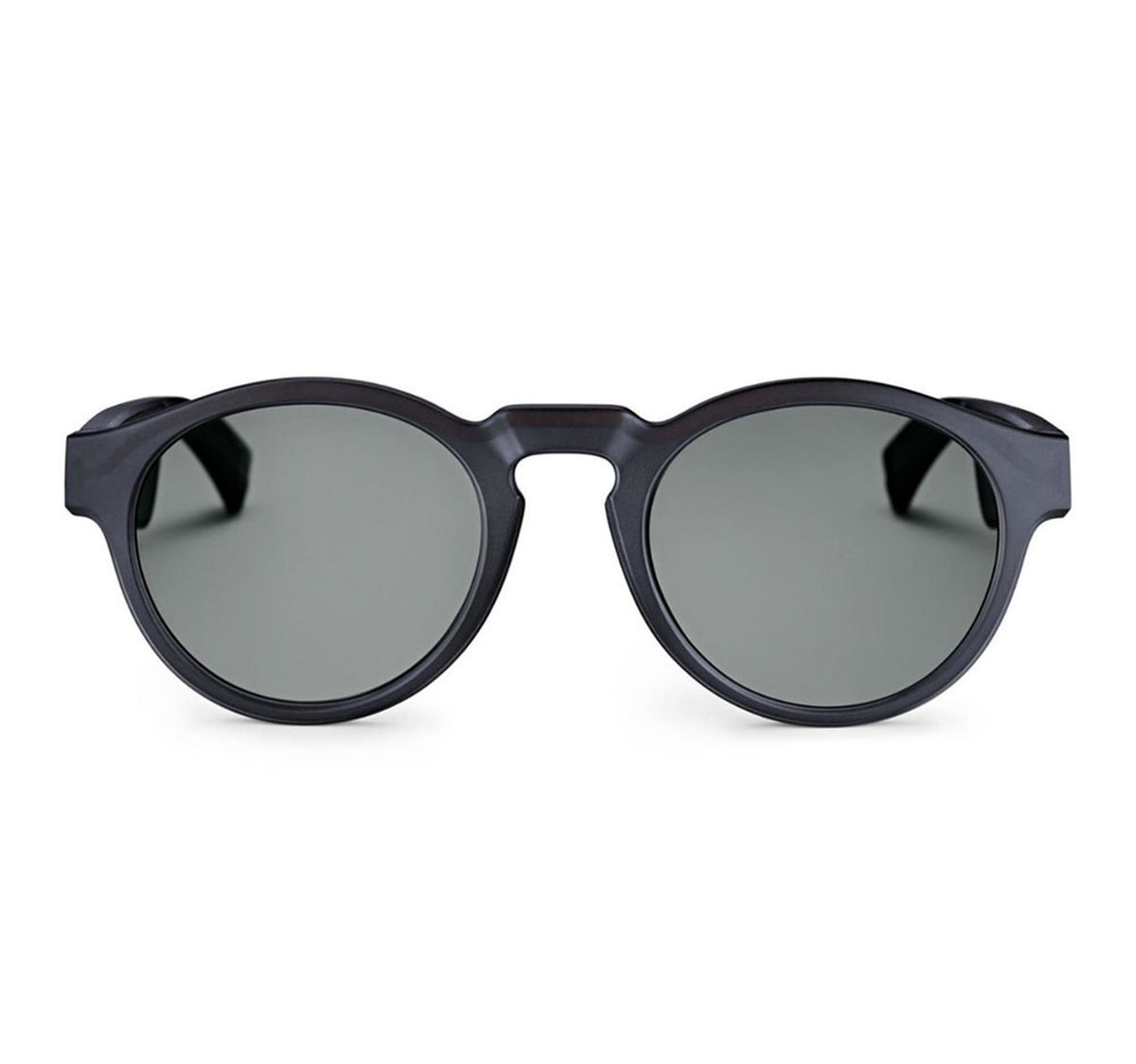 Bose Frames Audio Sunglass Rondo Black