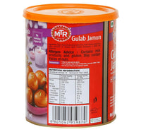 MTR Gulab Jamun Sweets 1 kg