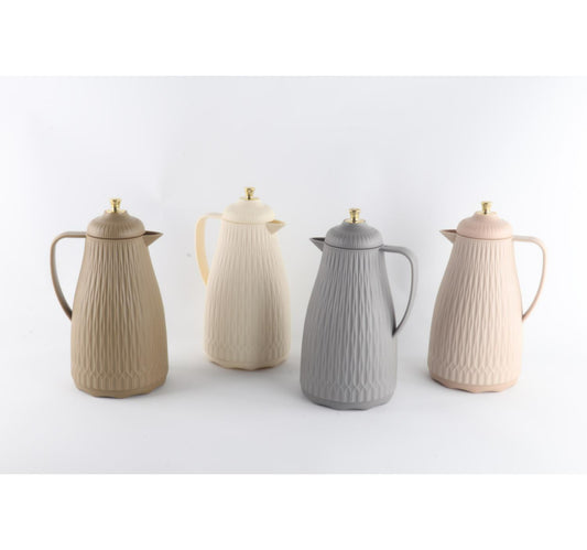 Speed PP Flask, 1L, MKT06-203