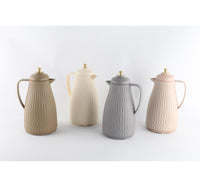 Speed PP Flask, 1L, MKT06-203