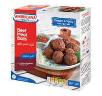 Al Kabeer Felafel 360 g Lulu Hypermarket