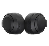 Honor CHOICE VZ Sport Mate Pro Wireless Headphone, Black, ROS-ME00