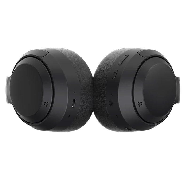 Honor CHOICE VZ Sport Mate Pro Wireless Headphone, Black, ROS-ME00