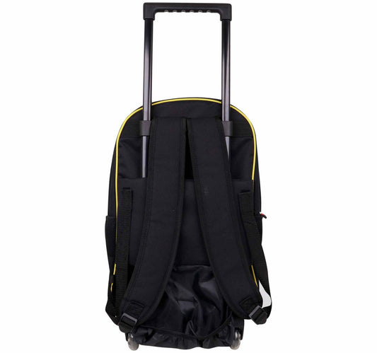 Ferrari Trolley School Bag, 43 cm, FK009/010