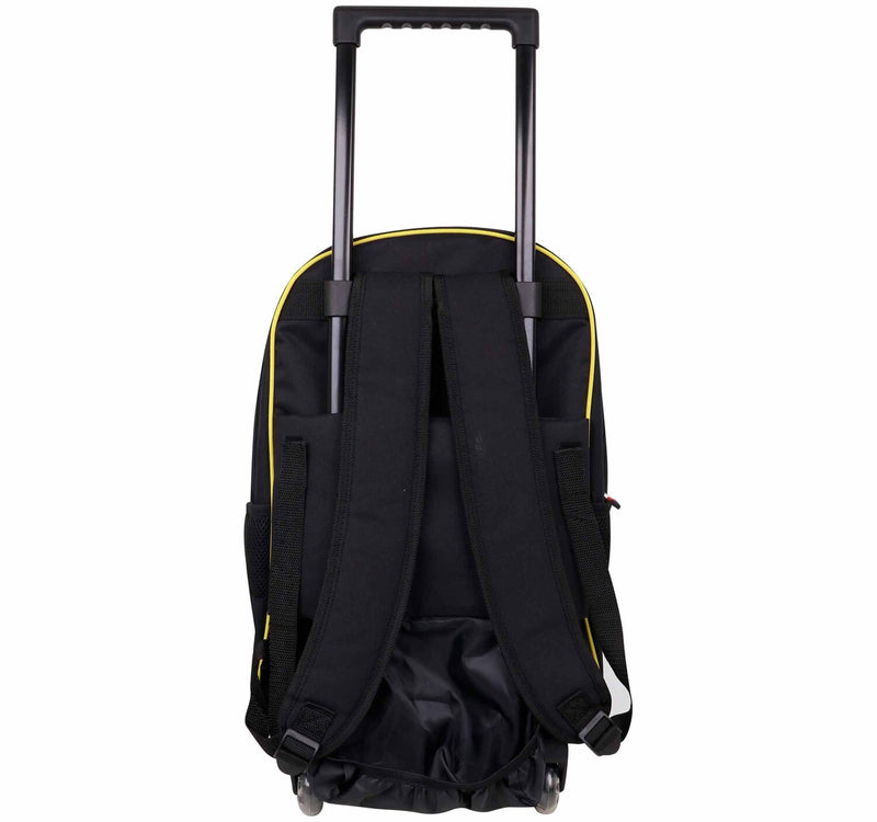 Ferrari Trolley School Bag, 43 cm, FK009/010