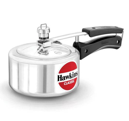 Hawkins Pressure Cooker, 1.5 L, A00