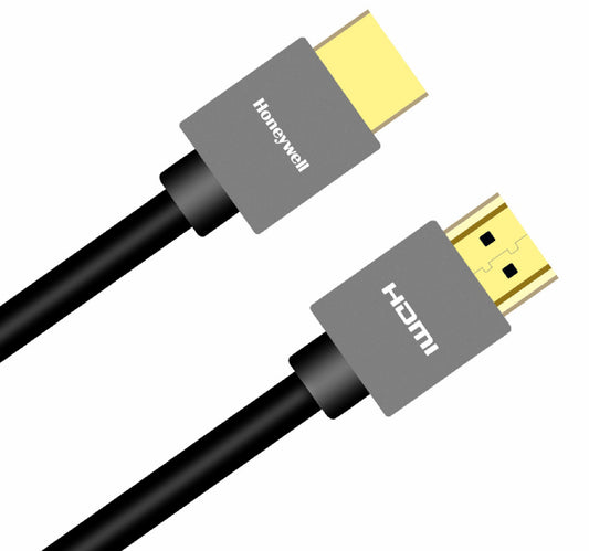 Honeywell High Speed HDMI 2.0 Cable with Ethernet, 5m, HC000010