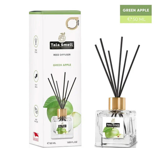 Tala Smell Diffuser Green Apple 50 ml
