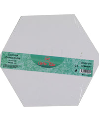 Win Plus Canvas Composite-Hxgn 30x35