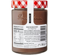 Bonne Maman Hazelnut Chocolate Spread 360 g
