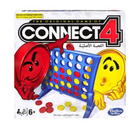 لعبة هاسبرو كونكت 4 جريد