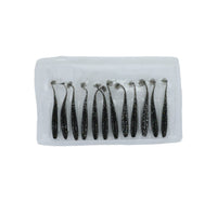 Royal Relax Fishing Fake Bait 05A 6cm 1.5g 12pcs