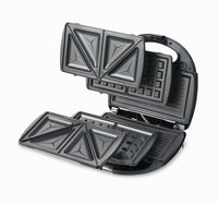 Kenwood Sandwich Maker SMM01