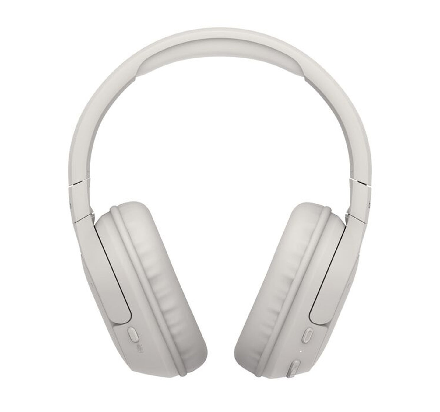 Belkin SoundForm Surround Wireless Over-Ear Headphone, White, AUD009