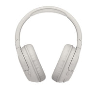 Belkin SoundForm Surround Wireless Over-Ear Headphone, White, AUD009