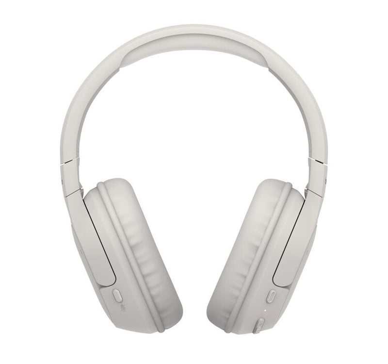 Belkin SoundForm Surround Wireless Over-Ear Headphone, White, AUD009