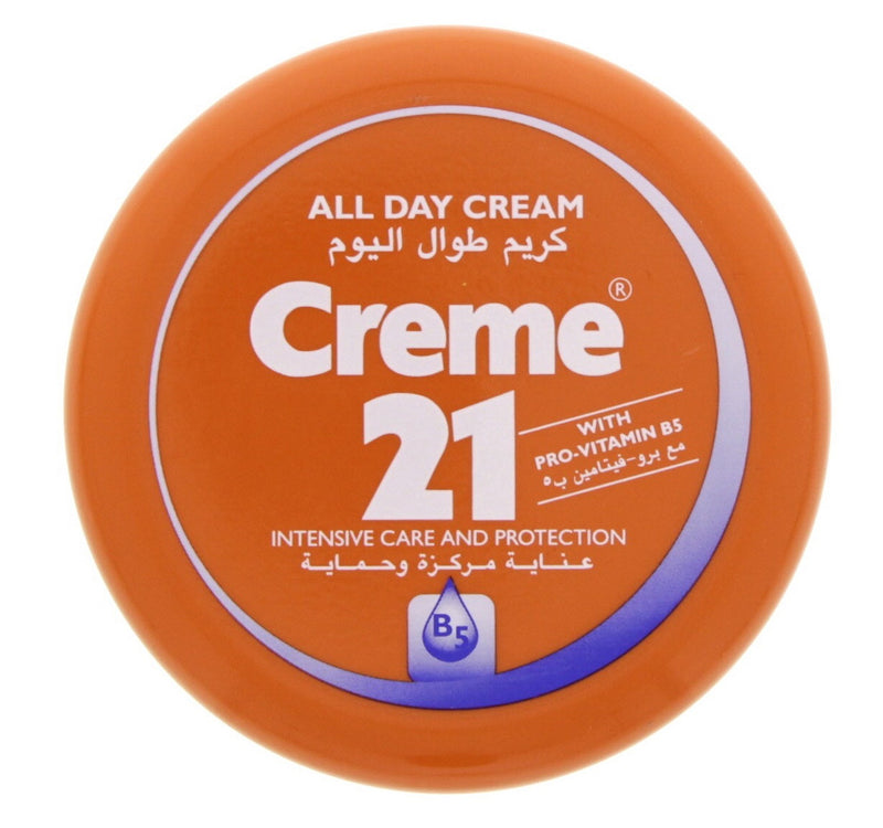 Creme 21 All Day Cream 150 ml