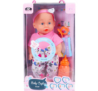 Power Joy Baby Drink Set ZB758-12