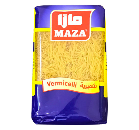 Maza Vermicelli Value Pack 4 x 500 g