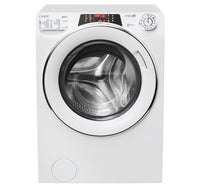 Candy Freestanding Front Load Washing Machine, 14 kg, 1400 RPM, White
