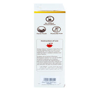 Oateo Organic Oats Flour 500 g