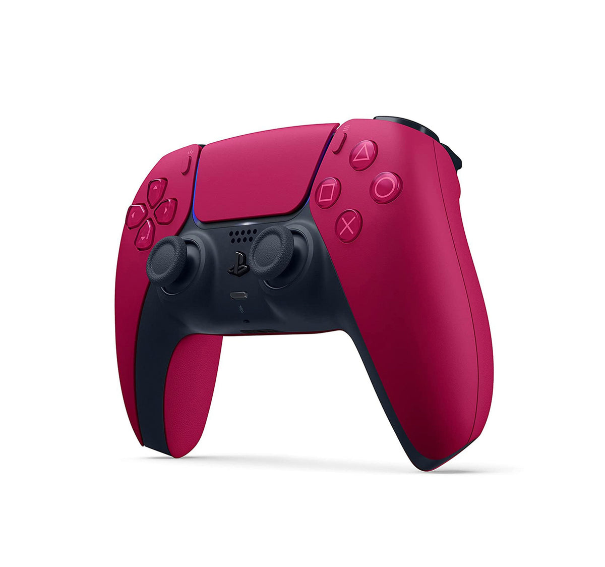 Sony PlayStation 5 DualSense Wireless Controller 02X Cosmic Red