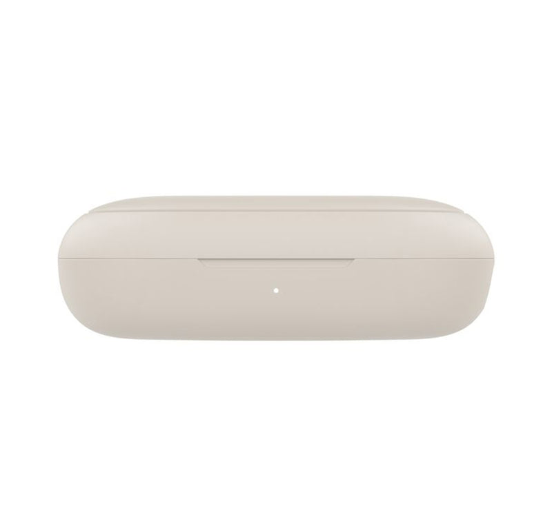 Belkin Open-Ear True Wireless Earbuds, Sand, AUC013CTSA