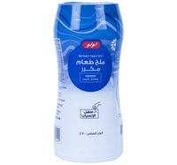 LuLu Refined Table Salt Iodized 700 g