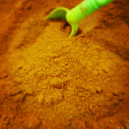 Daqoos Spices Shefs