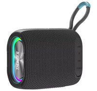 WiWU Thunder Wireless Speaker, Gray, P26G