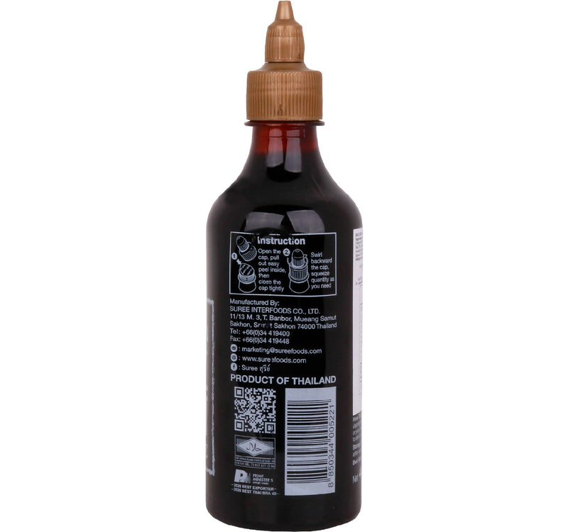 Suree Hoisin Sauce 440 ml