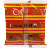Budallah Red Chili Powder 200 g