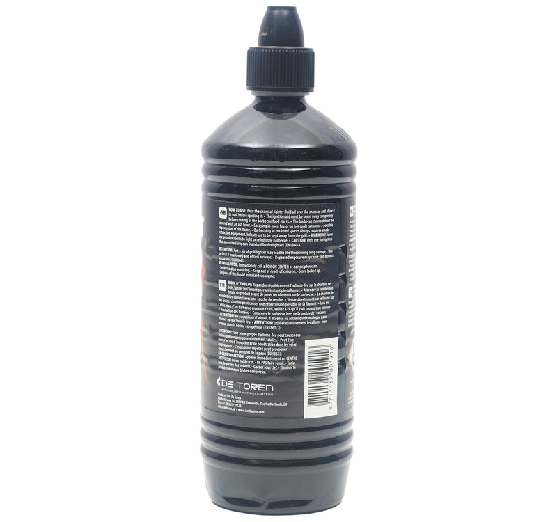 Samba Firelighter Liquid 1 Litre