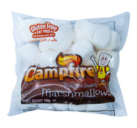 Campfire Marshmallow Regular White 150 g Lulu Hypermarket