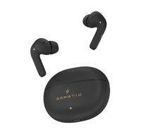 Smartix Earbuds ANC 1 SWEN1W7 Black