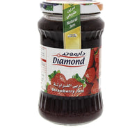 Diamond Strawberry Jam 454 g