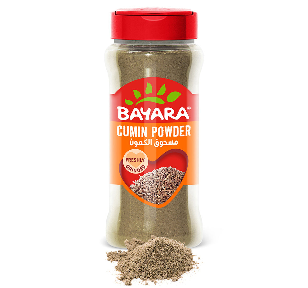 Bayara Cumin Powder 155 g Lulu Hypermarket