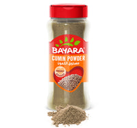 Bayara Cumin Powder 155 g Lulu Hypermarket