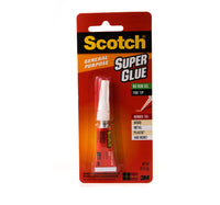 3M Scotch Super Glue Gel 2g