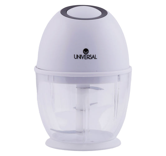 Universal Rechargeable Chopper, 450 ml, UN-RMC01