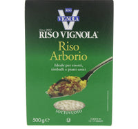 Riso Vignola Arborio Rice 500 g Lulu Hypermarket