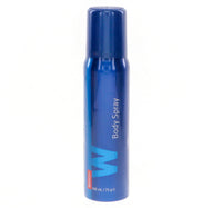 Bench Wired Body Spray 100 ml