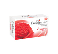 Enchanteur Enticing Perfumed Soap 125 g