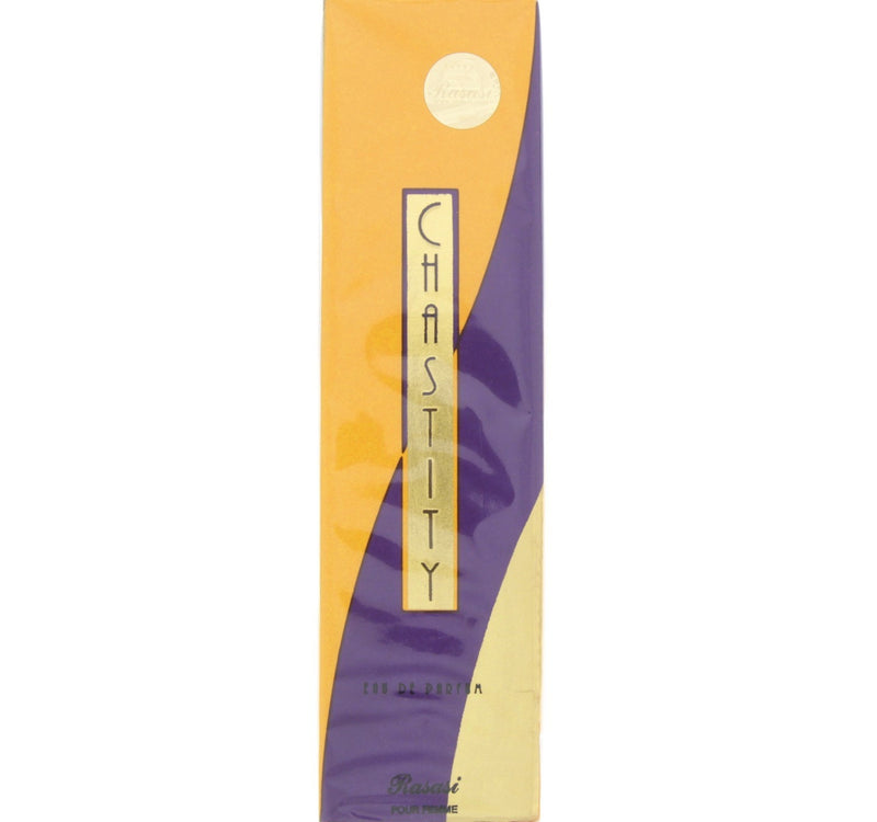 Rasasi Chastity Eau De Perfume For Women 100 ml